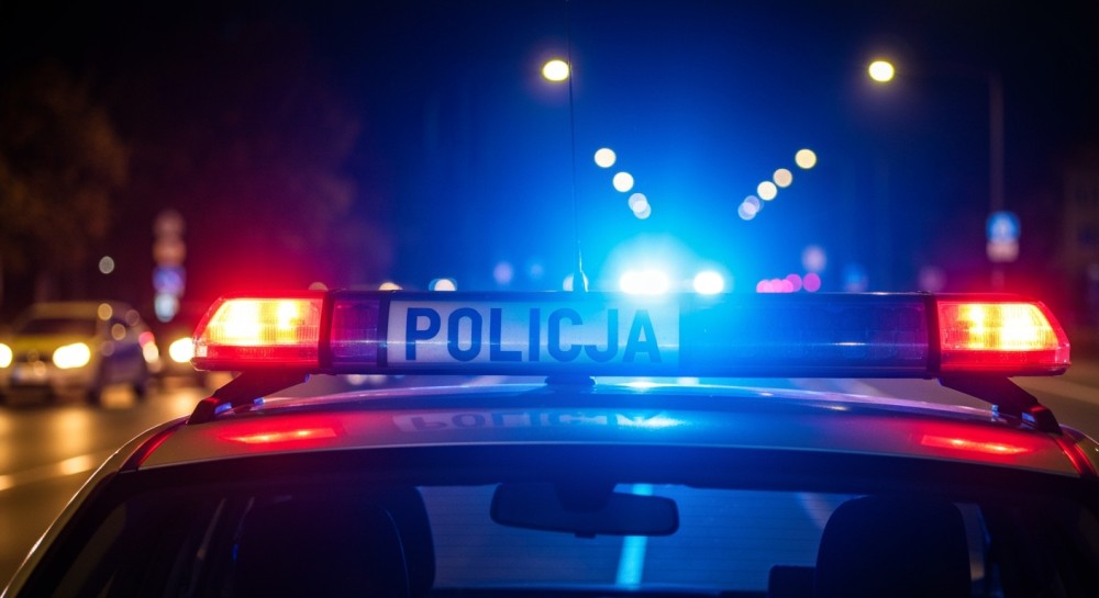 Trzy kobiety aresztowane za handel podróbkami na targowisku w Zbuczynie