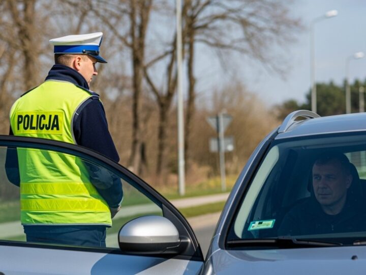 Włącz światła mijania i zwiększ swoje bezpieczeństwo na drodze!