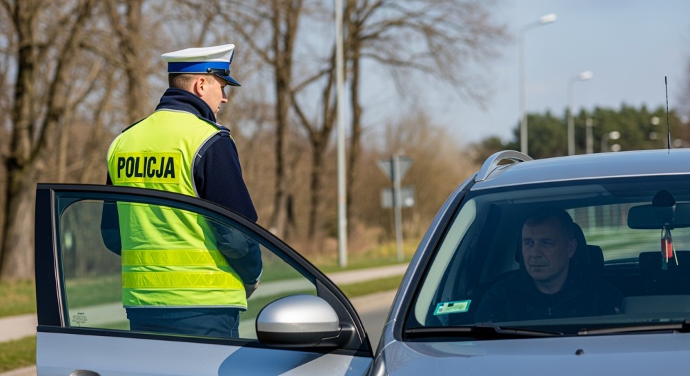 Włącz światła mijania i zwiększ swoje bezpieczeństwo na drodze!