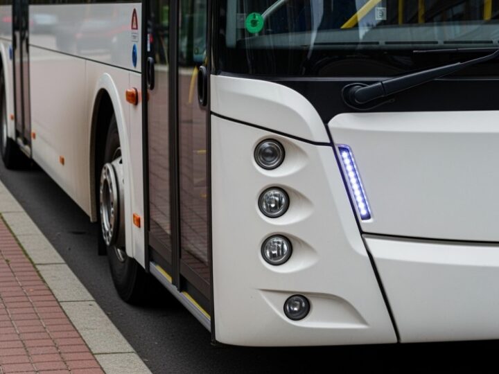 Zamknięcie drogi Kotuń – Pieróg: Objazdy i zmiany w kursach autobusów od 15 października!
