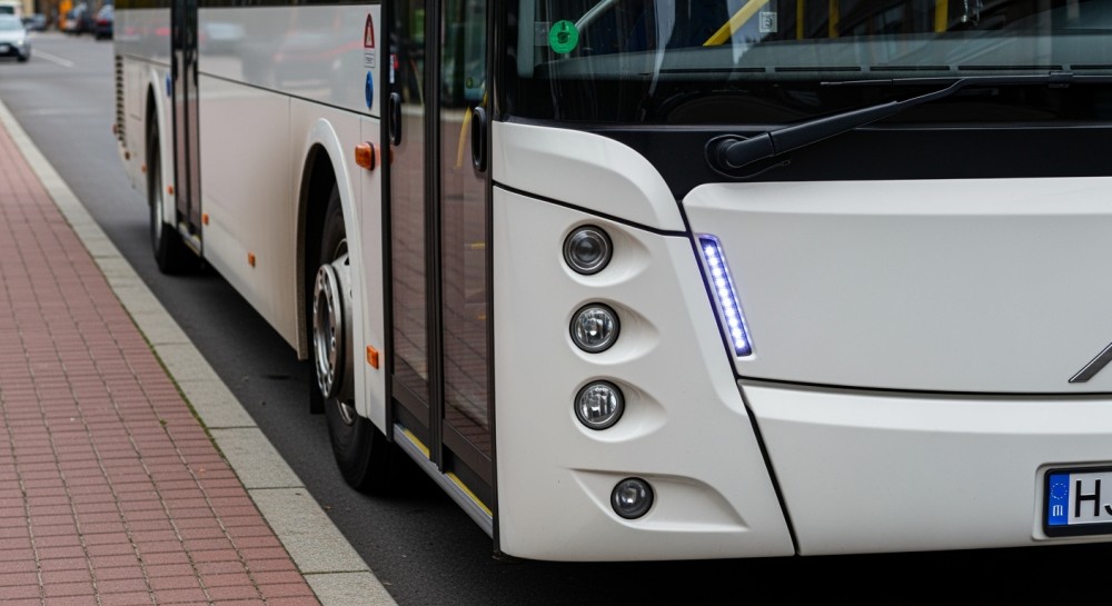 Zamknięcie drogi Kotuń – Pieróg: Objazdy i zmiany w kursach autobusów od 15 października!