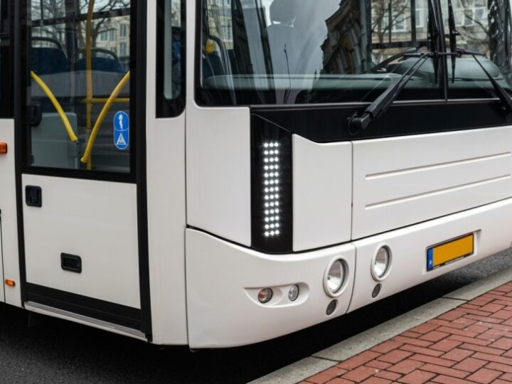 Nowe rozkłady jazdy linii 2 i 42 od 3 listopada 2025 roku