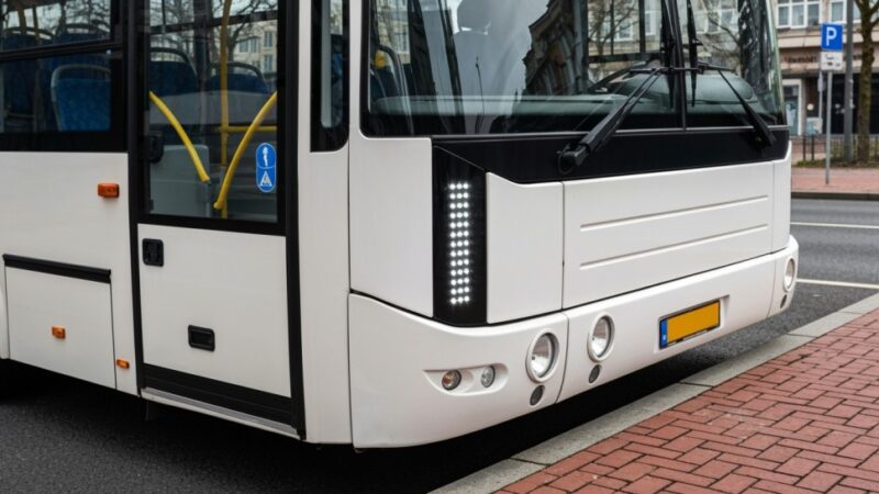 Nowe rozkłady jazdy linii 2 i 42 od 3 listopada 2025 roku