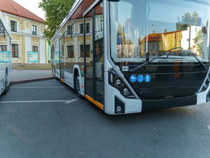 Nowe godziny kursów MPK w Siedlcach: zmiany na ul. Warszawskiej od 28 października