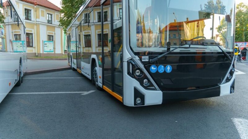 Nowe godziny kursów MPK w Siedlcach: zmiany na ul. Warszawskiej od 28 października