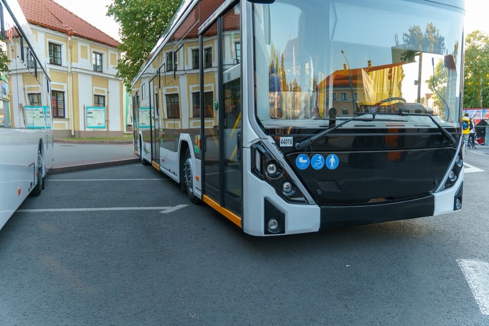 Nowe godziny kursów MPK w Siedlcach: zmiany na ul. Warszawskiej od 28 października
