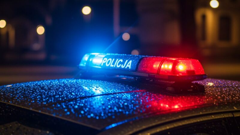 Siedlecka policja zatrzymała 6 poszukiwanych przestępców w ciągu jednego dnia