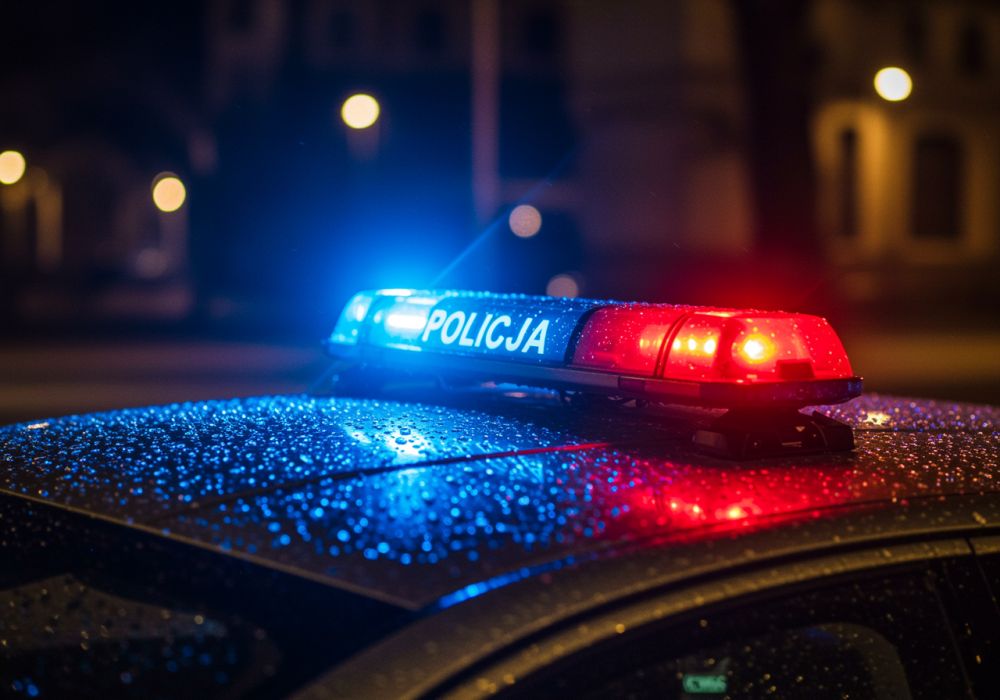 Siedlecka policja zatrzymała 6 poszukiwanych przestępców w ciągu jednego dnia