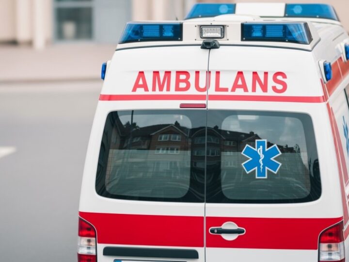 Trzeci stopień alarmowy CHARLIE na kolejach: bezpieczeństwo na pierwszym miejscu