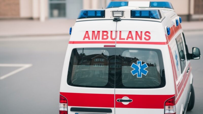 Trzeci stopień alarmowy CHARLIE na kolejach: bezpieczeństwo na pierwszym miejscu