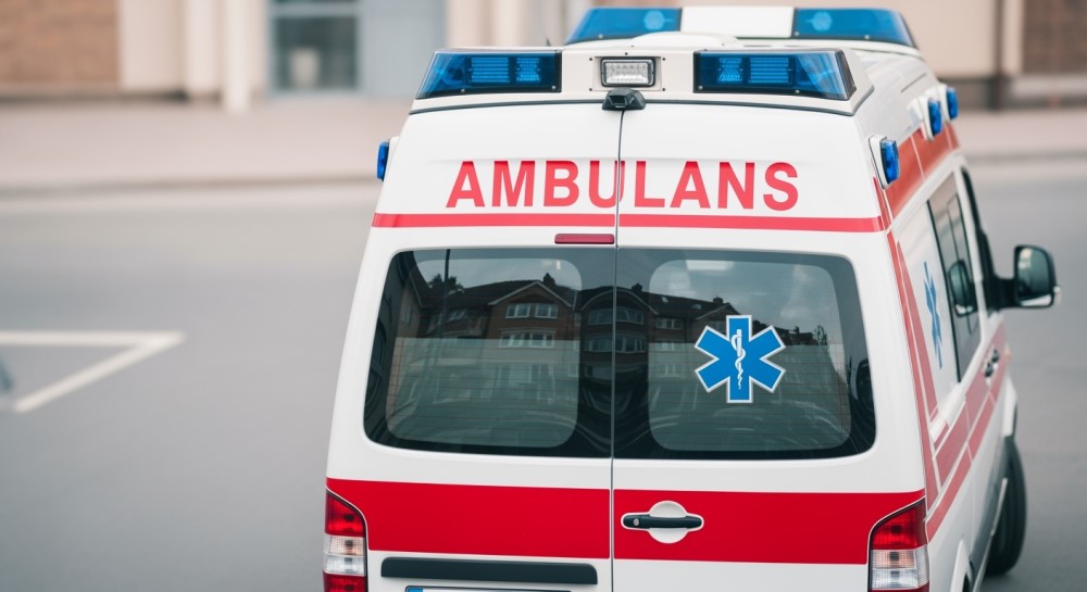 Trzeci stopień alarmowy CHARLIE na kolejach: bezpieczeństwo na pierwszym miejscu