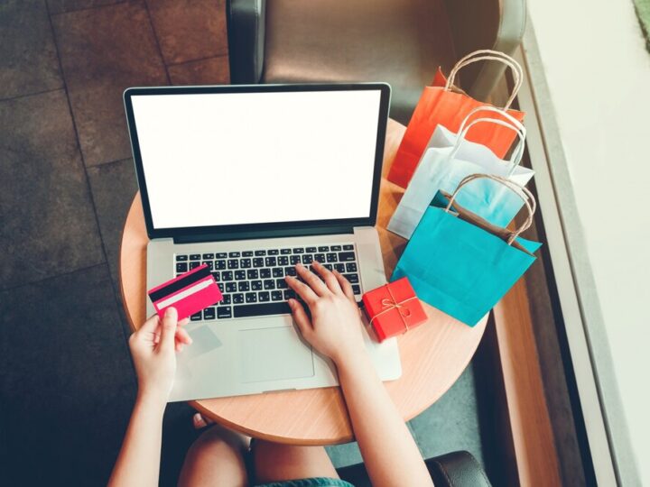 Bezpieczne zakupy w Black Friday: jak nie dać się oszukać i cieszyć promocjami