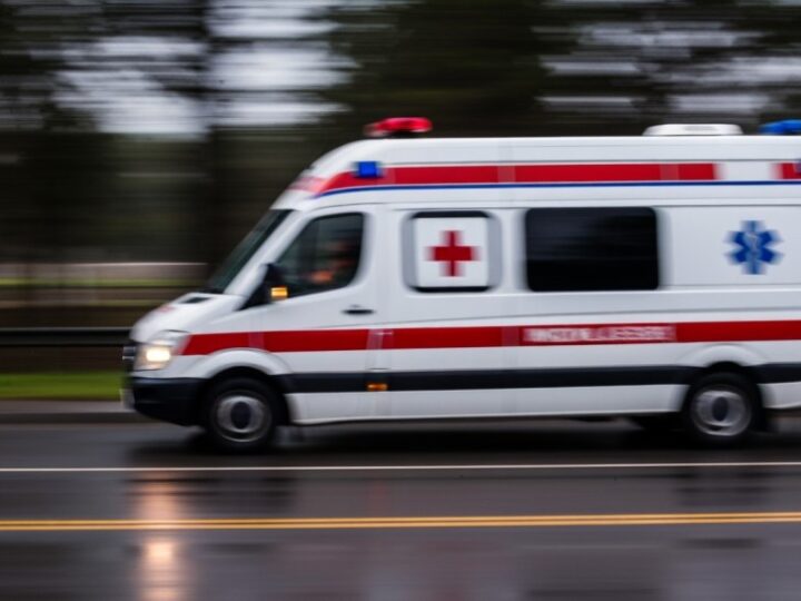 Młodzież w Siedlcach uczy się, jak reagować w sytuacjach kryzysowych