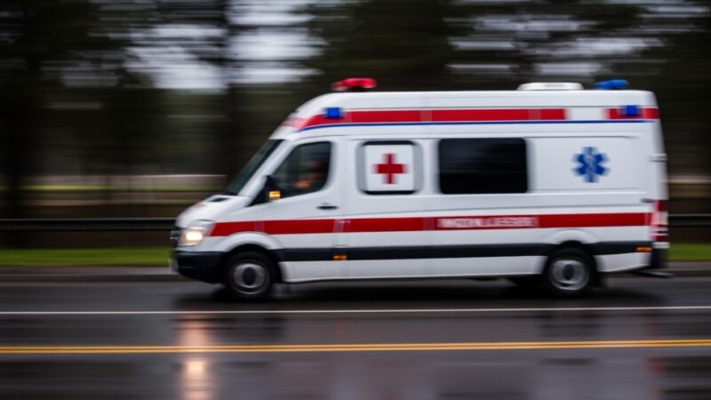 Młodzież w Siedlcach uczy się, jak reagować w sytuacjach kryzysowych