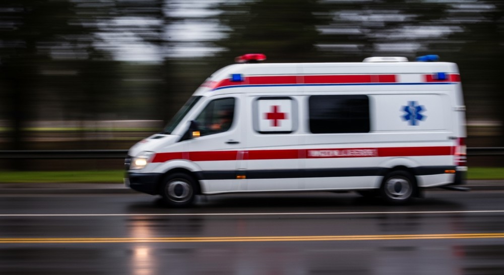 Młodzież w Siedlcach uczy się, jak reagować w sytuacjach kryzysowych