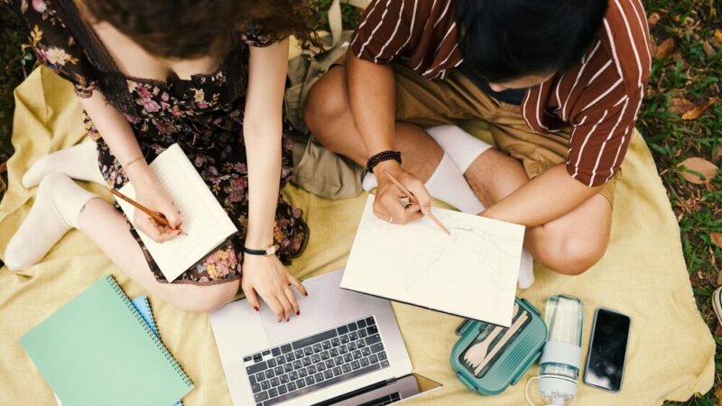 Edukacja o bezpieczeństwie w sieci: Policja Siedlce w SP nr 1