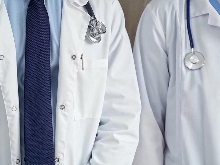 Bezpłatne konsultacje kardiologiczne w Suchożebrach – zadbaj o serce!