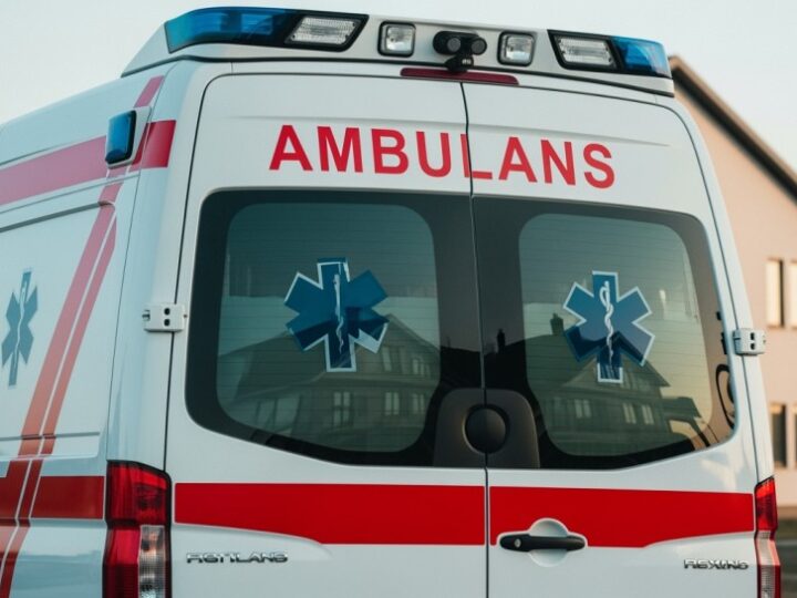 Seniorzy w Wiśniewie uczą się, jak chronić siebie i swoje finanse przed oszustami