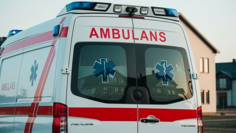 Seniorzy w Wiśniewie uczą się, jak chronić siebie i swoje finanse przed oszustami