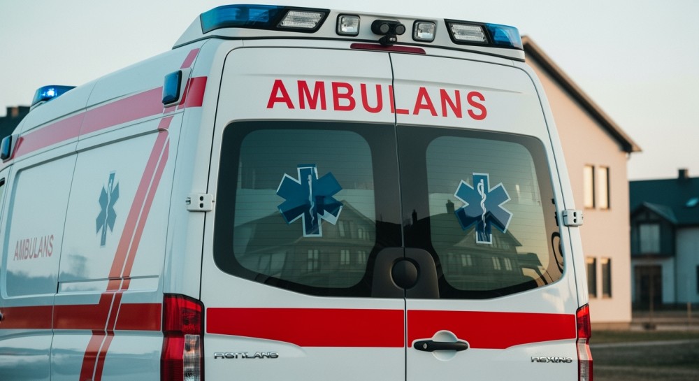 Seniorzy w Wiśniewie uczą się, jak chronić siebie i swoje finanse przed oszustami