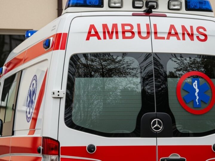 Jak zgłaszać sytuacje awaryjne na 112? Oto najczęstsze błędy do uniknięcia!