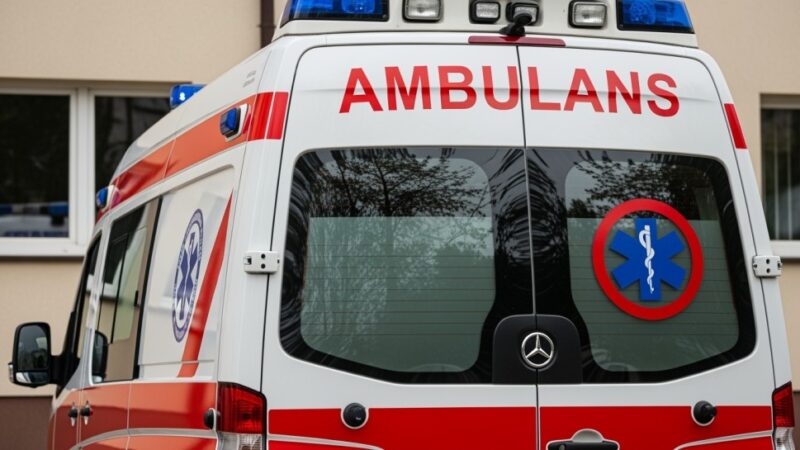 Jak zgłaszać sytuacje awaryjne na 112? Oto najczęstsze błędy do uniknięcia!