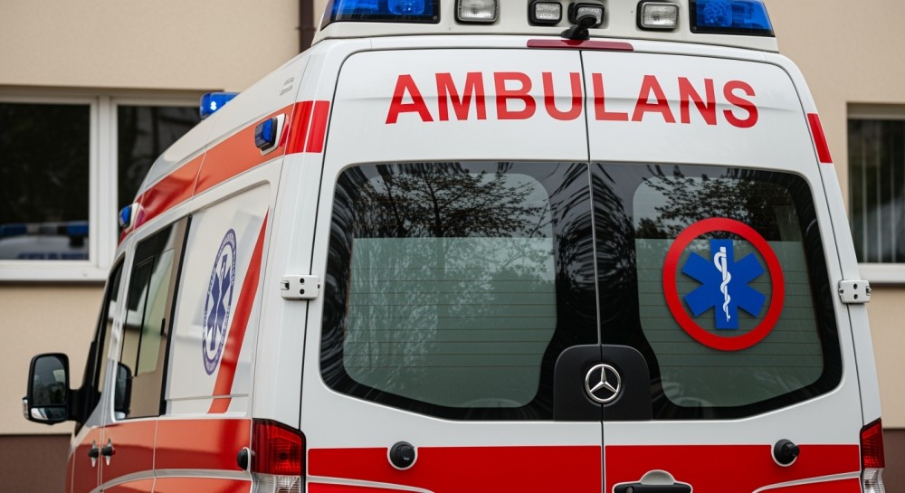 Jak zgłaszać sytuacje awaryjne na 112? Oto najczęstsze błędy do uniknięcia!