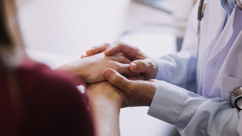 Narodowy Portal Onkologiczny – Twoje wsparcie w walce z nowotworami