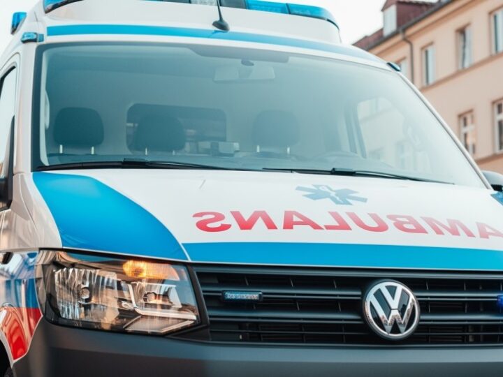 Zimowe zagrożenie: niskie temperatury mogą zabić!