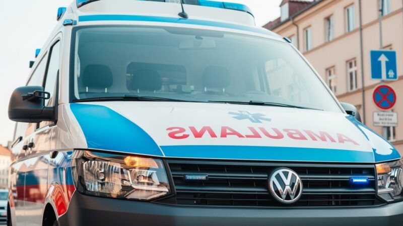 Zimowe zagrożenie: niskie temperatury mogą zabić!