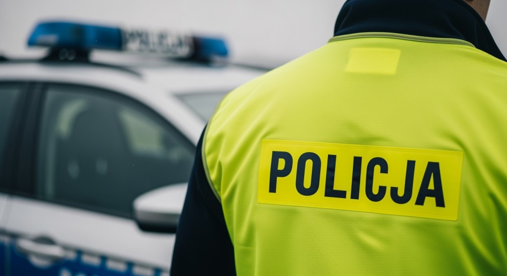 Nieoznakowane radiowozy skutecznie eliminują piratów drogowych