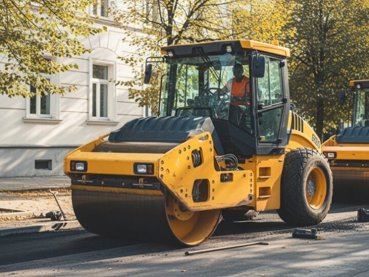 Gmina Korczew inwestuje w nową drogę: modernizacja za blisko 500 tys. zł