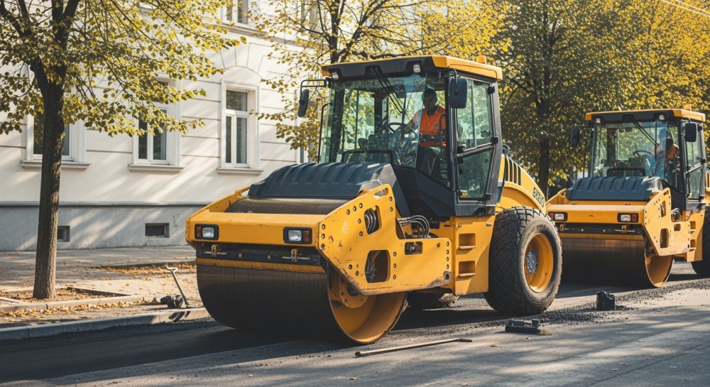 Gmina Korczew inwestuje w nową drogę: modernizacja za blisko 500 tys. zł