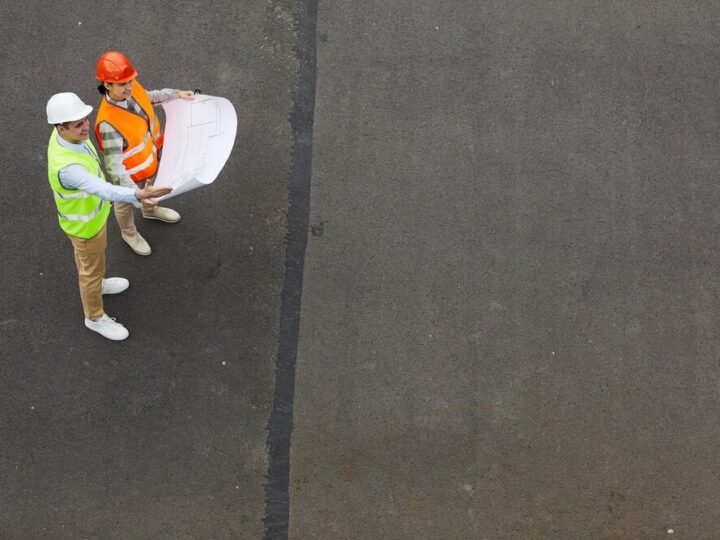 Nowa droga w Powiecie Siedleckim: Kluczowy krok w stronę rozwoju lokalnej społeczności