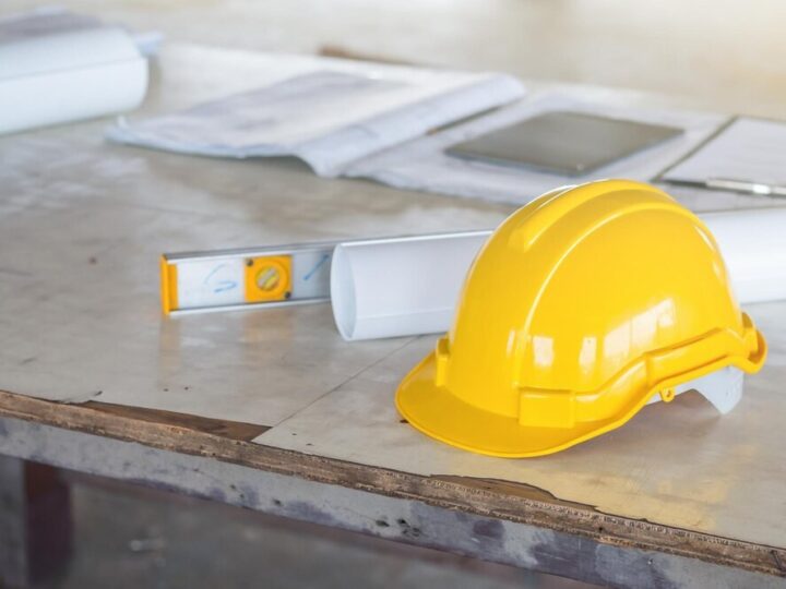 Nowa podłoga w sali gimnastycznej w Borkach – Kosach już w drodze!