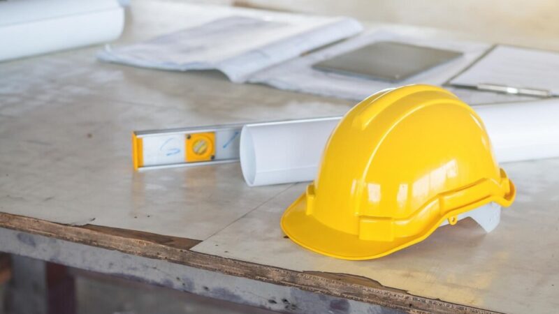 Nowa podłoga w sali gimnastycznej w Borkach – Kosach już w drodze!