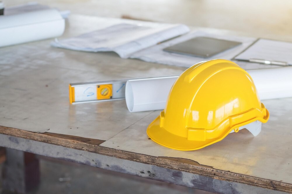 Nowa podłoga w sali gimnastycznej w Borkach – Kosach już w drodze!