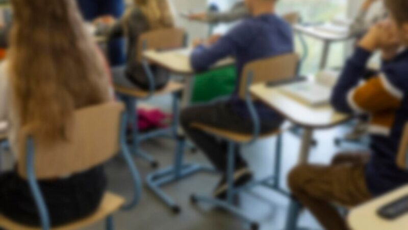 Borki-Kosy witają nowych uczniów i przedszkolaków z radością i pasowaniem