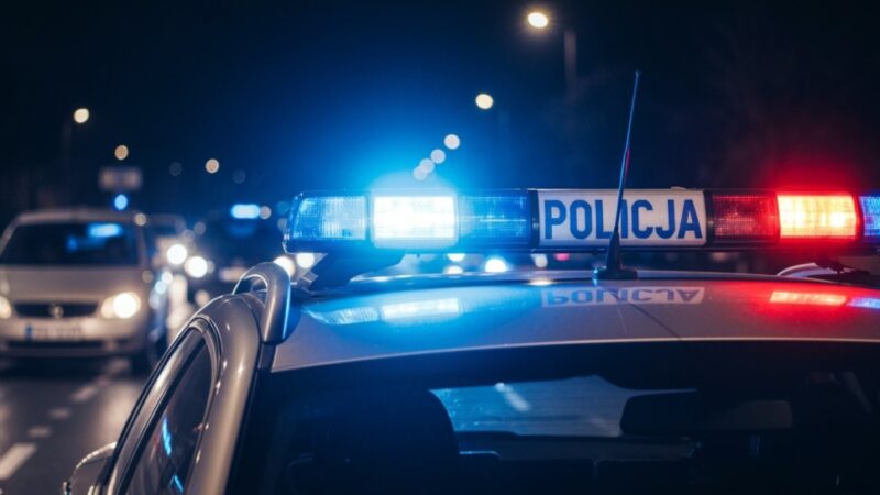 Policjantki z Siedlec w Szkocji: Międzynarodowe szkolenie dla służb mundurowych