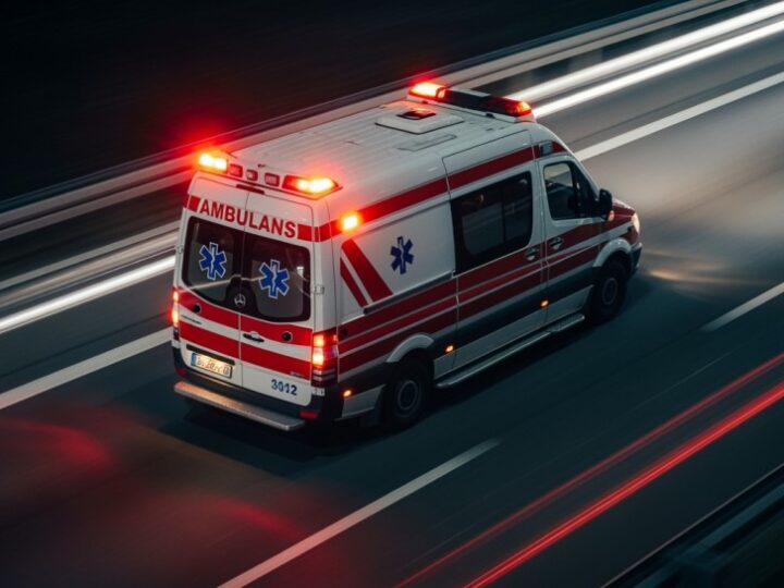 Czujki dymu i czadu w każdym domu: nowa era bezpieczeństwa po roku zmian w przepisach