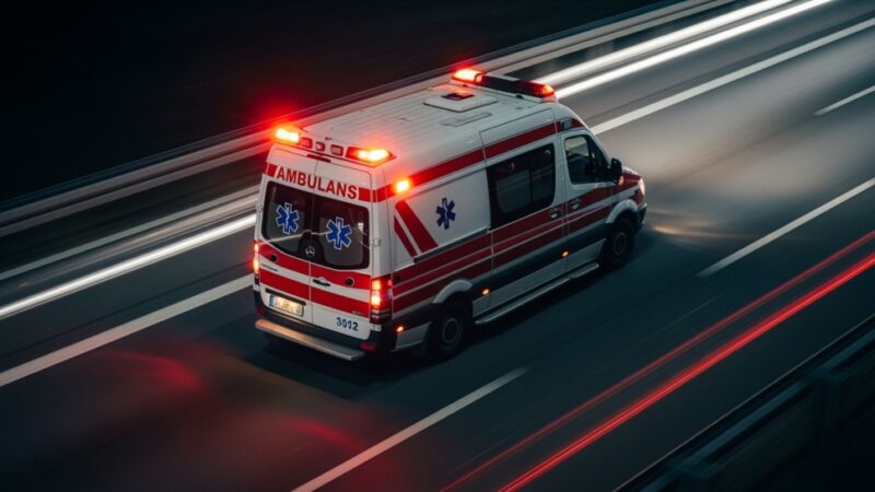 Czujki dymu i czadu w każdym domu: nowa era bezpieczeństwa po roku zmian w przepisach