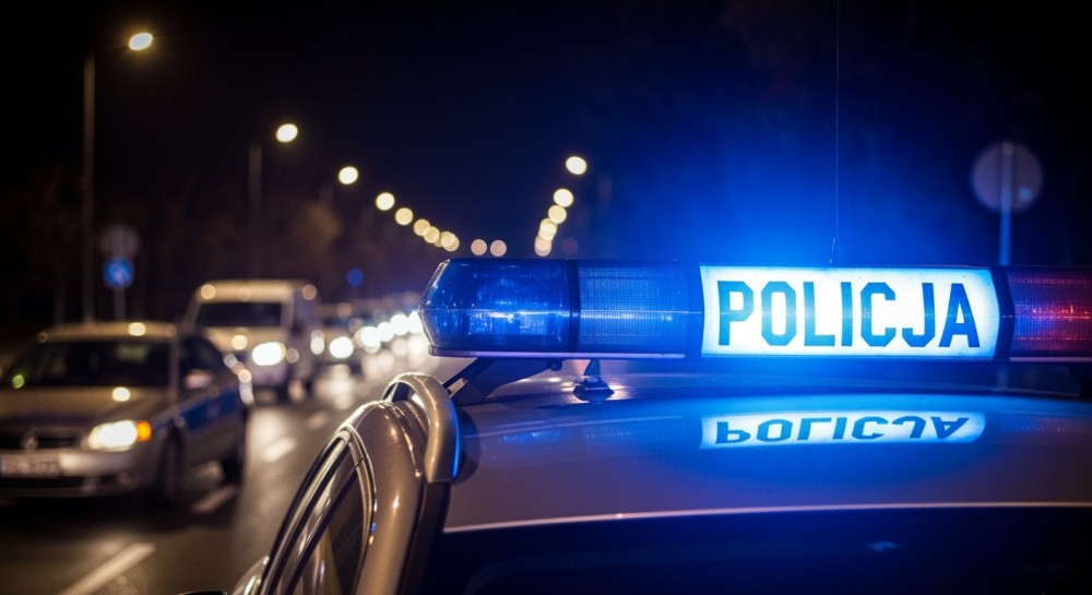 Bezpieczna sobota – sprawdź światła i chroń siebie na drodze