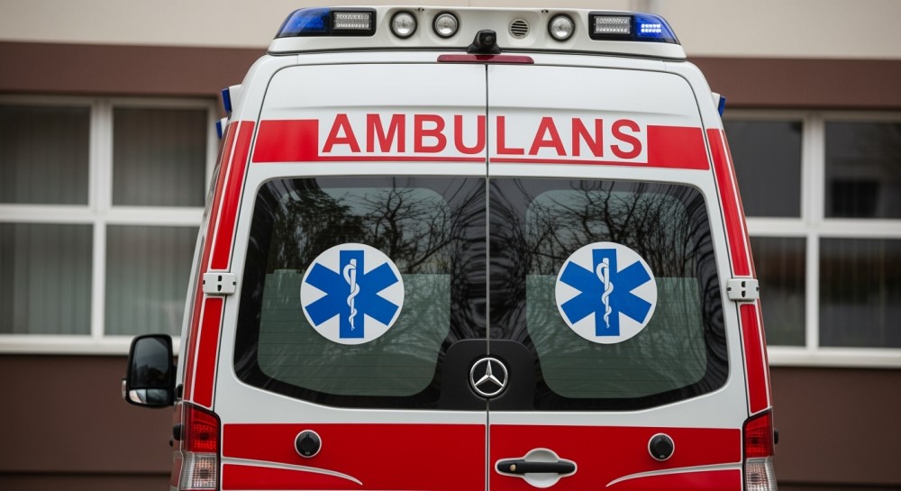 Czad zabił dwóch synów w Kutnie: rodzice apelują o czujność