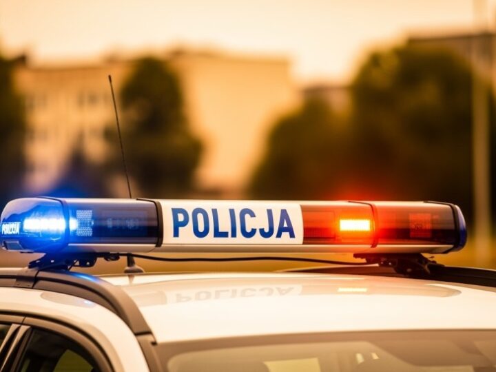 Ćwiczenia służb w ZK Siedlce: Pożar i ucieczka osadzonego w realistycznym scenariuszu