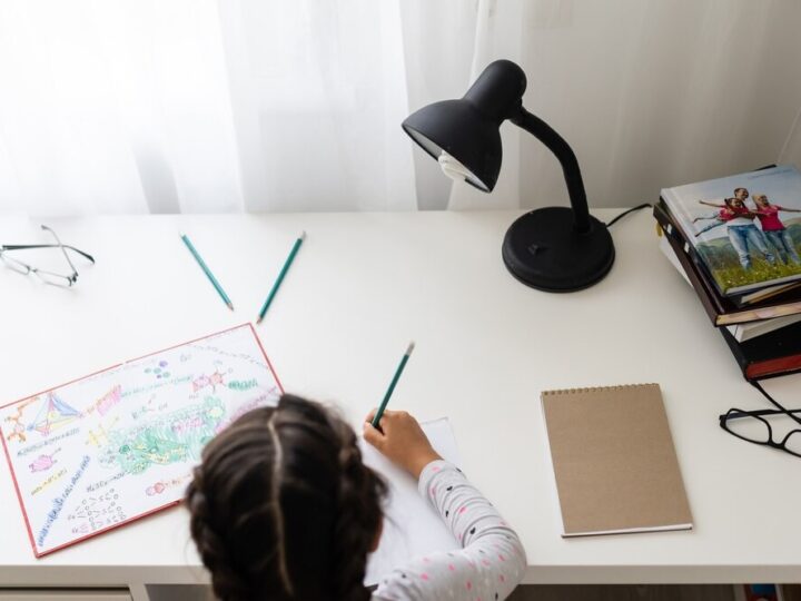 Dzieci z Zbuczyna zachwyciły wzruszającą akademią z okazji Święta Niepodległości