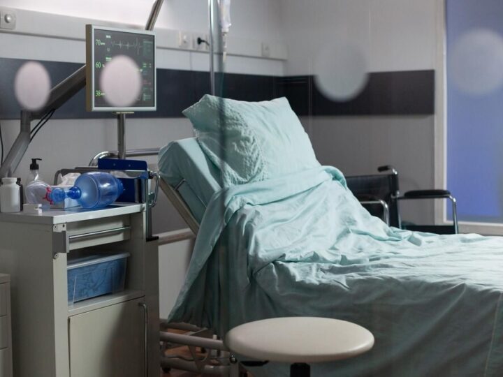 Psychika strażaków OSP: Jak stres i wypalenie zagrażają zdrowiu i bezpieczeństwu