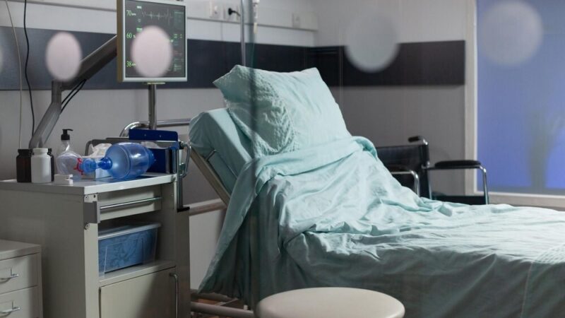 Psychika strażaków OSP: Jak stres i wypalenie zagrażają zdrowiu i bezpieczeństwu