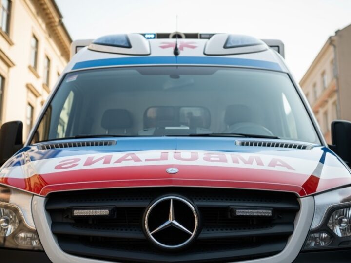 Bezpieczeństwo w Siedlcach: Kluczowe ustalenia z posiedzenia Komisji