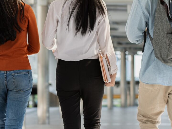 Młodzież w Siedlcach uczy się bezpiecznego wkraczania w dorosłość