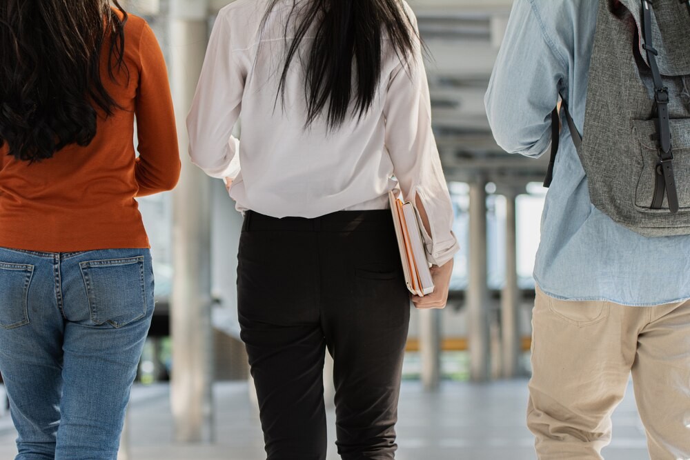 Młodzież w Siedlcach uczy się bezpiecznego wkraczania w dorosłość